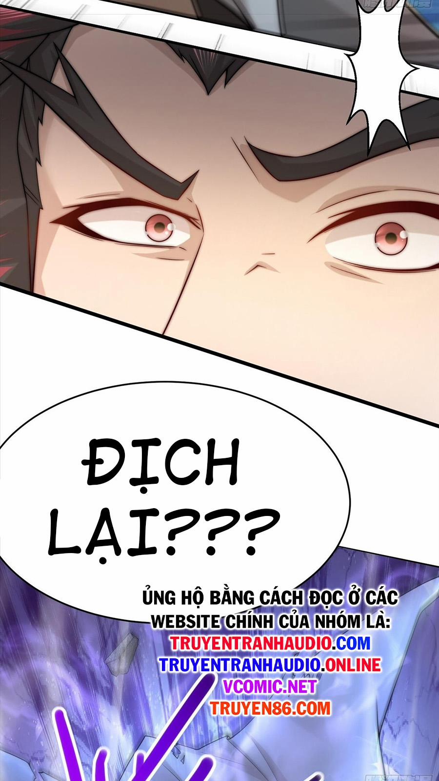 Từ Lúc Bắt Đầu Liền Vô Địch 36 trang 52