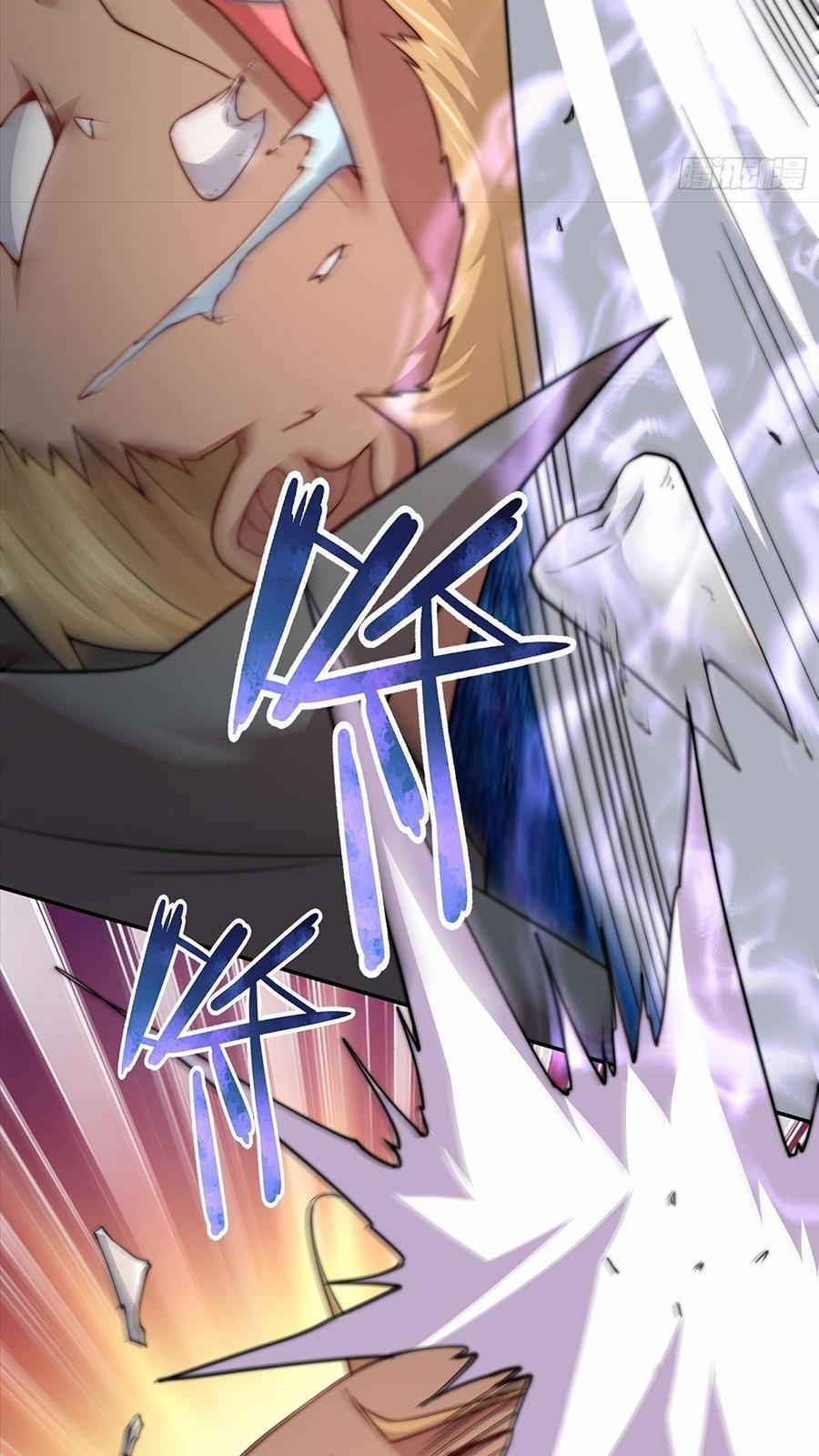 Từ Lúc Bắt Đầu Liền Vô Địch 36 trang 58