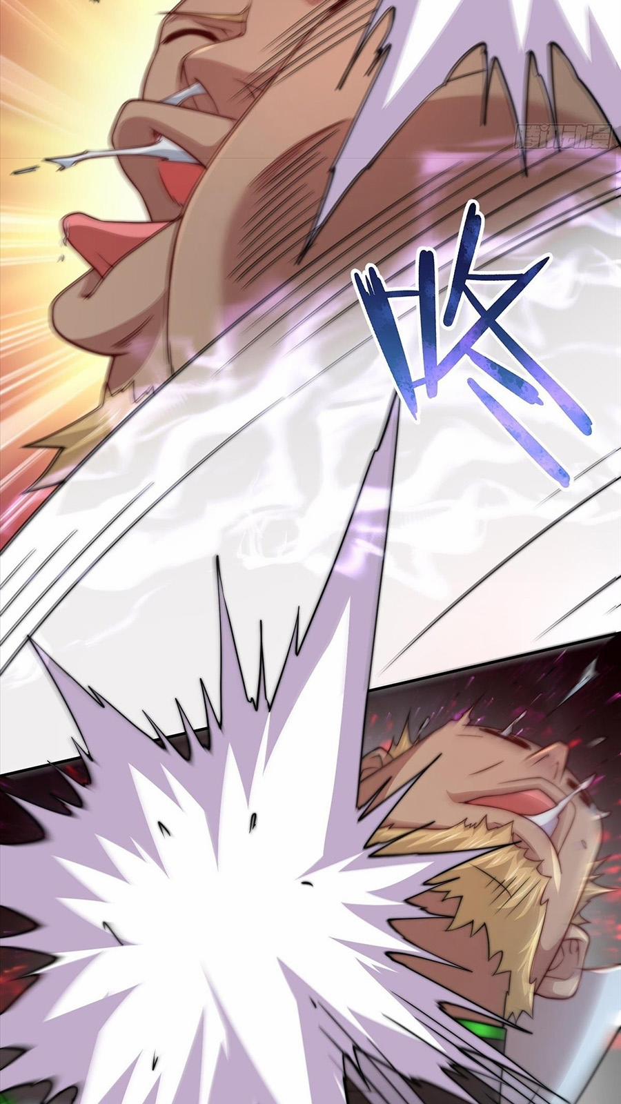 Từ Lúc Bắt Đầu Liền Vô Địch 36 trang 59