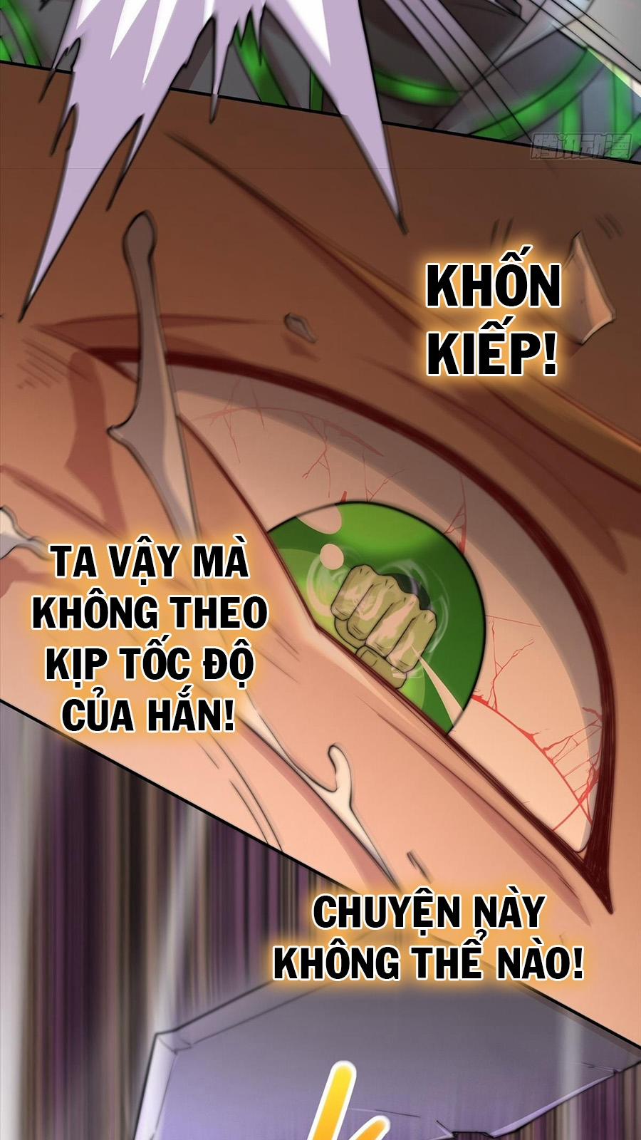 Từ Lúc Bắt Đầu Liền Vô Địch 36 trang 60