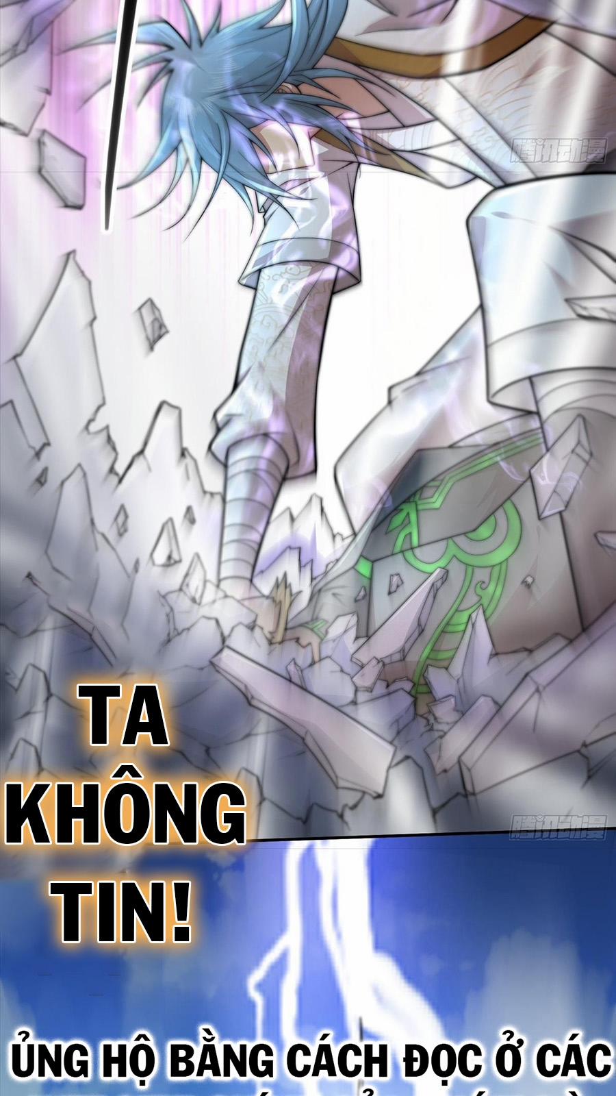 Từ Lúc Bắt Đầu Liền Vô Địch 36 trang 62