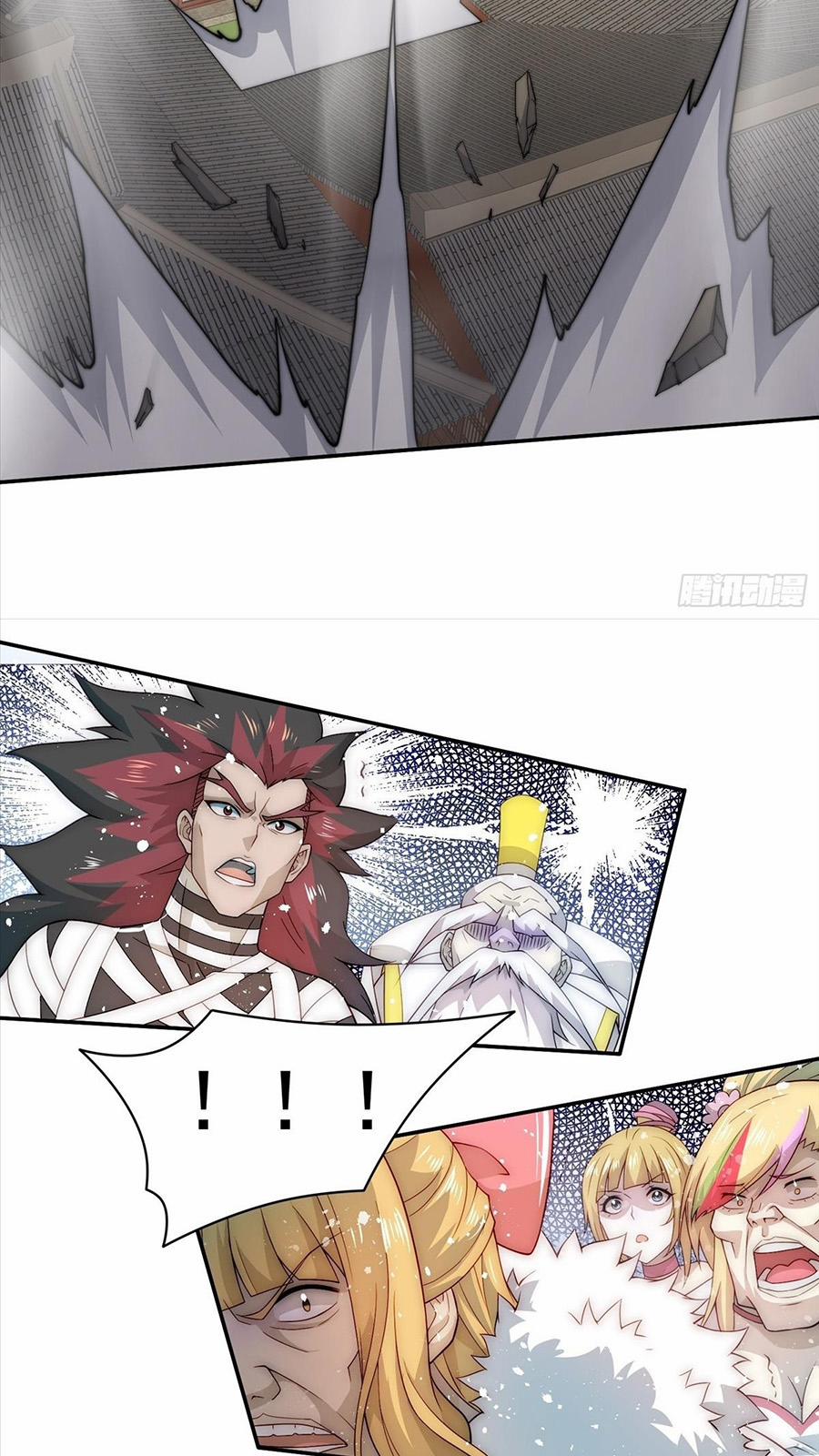 Từ Lúc Bắt Đầu Liền Vô Địch 36 trang 65