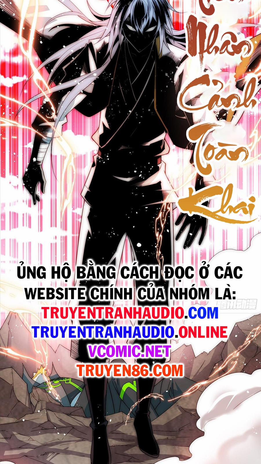 Từ Lúc Bắt Đầu Liền Vô Địch 36 trang 67