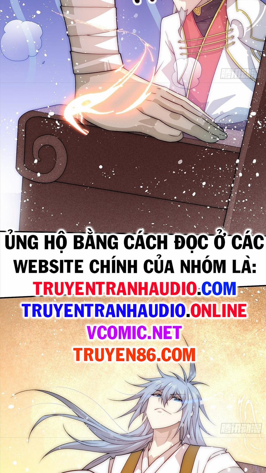 Từ Lúc Bắt Đầu Liền Vô Địch 36 trang 69
