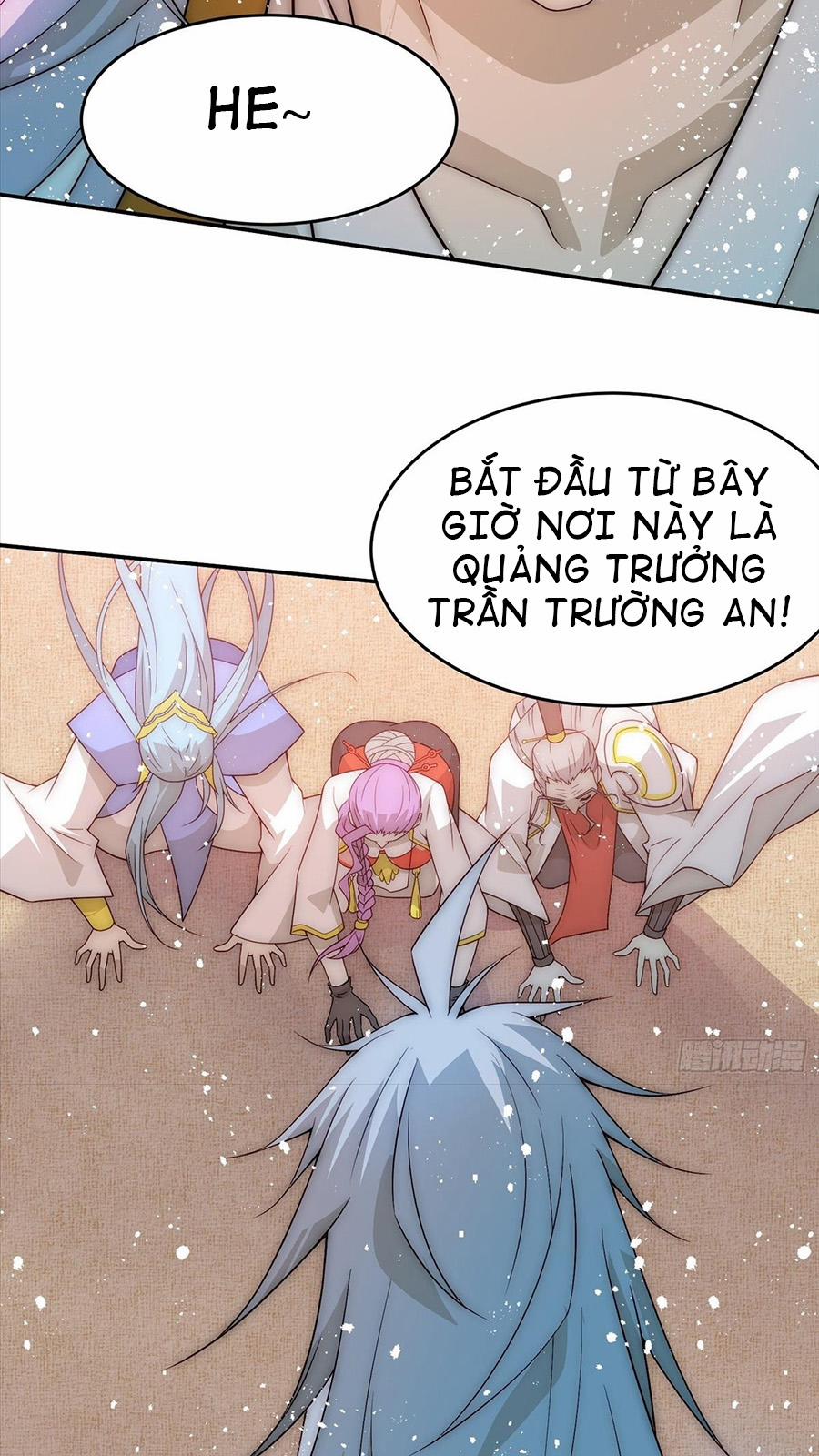 Từ Lúc Bắt Đầu Liền Vô Địch 36 trang 72