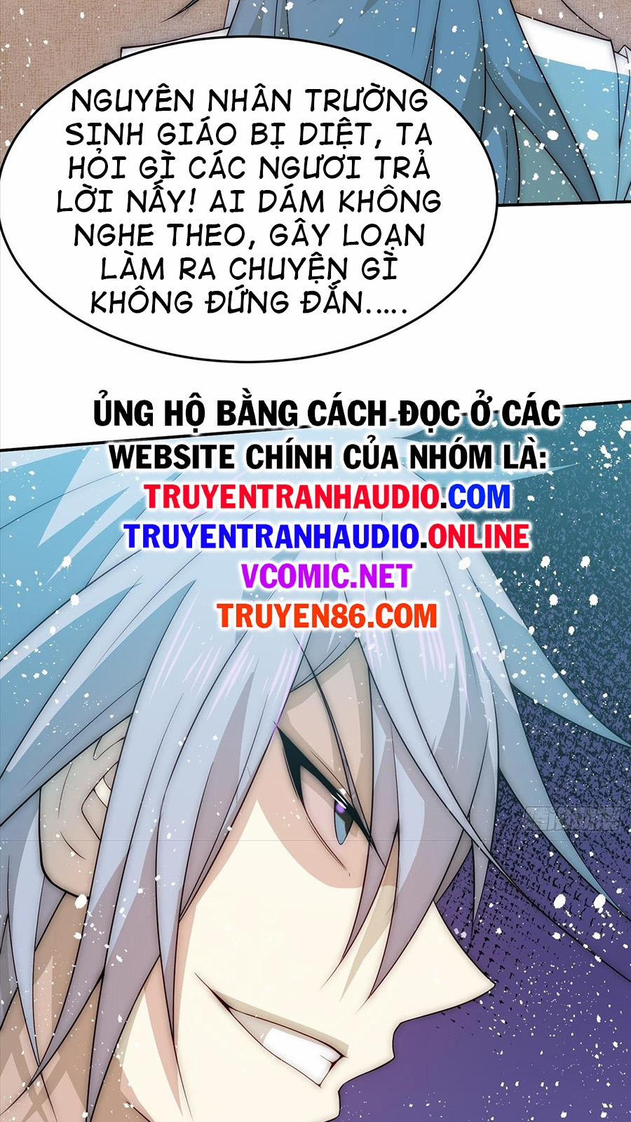 Từ Lúc Bắt Đầu Liền Vô Địch 36 trang 73