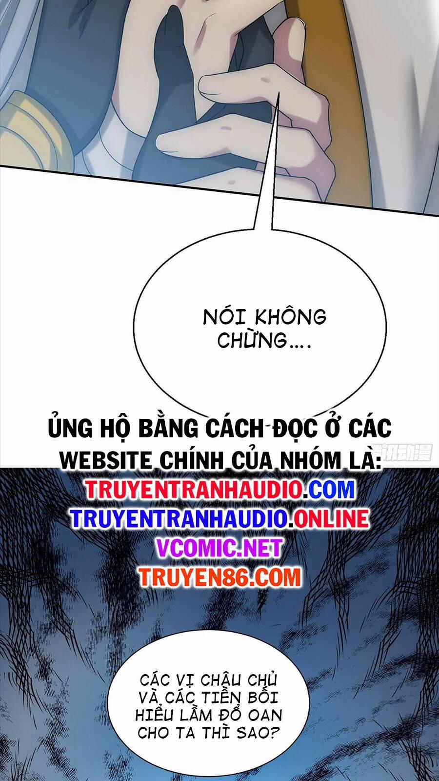 Từ Lúc Bắt Đầu Liền Vô Địch 37 trang 10