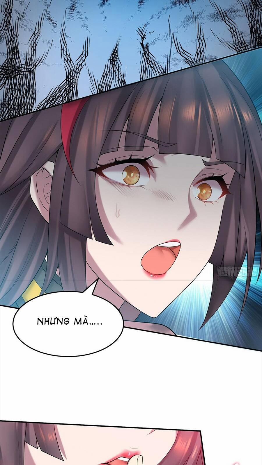 Từ Lúc Bắt Đầu Liền Vô Địch 37 trang 11