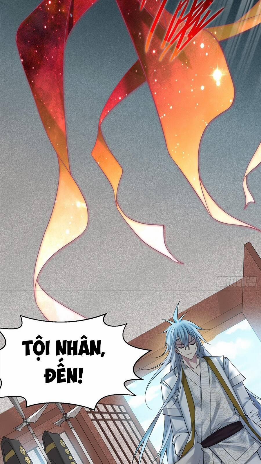 Từ Lúc Bắt Đầu Liền Vô Địch 37 trang 16