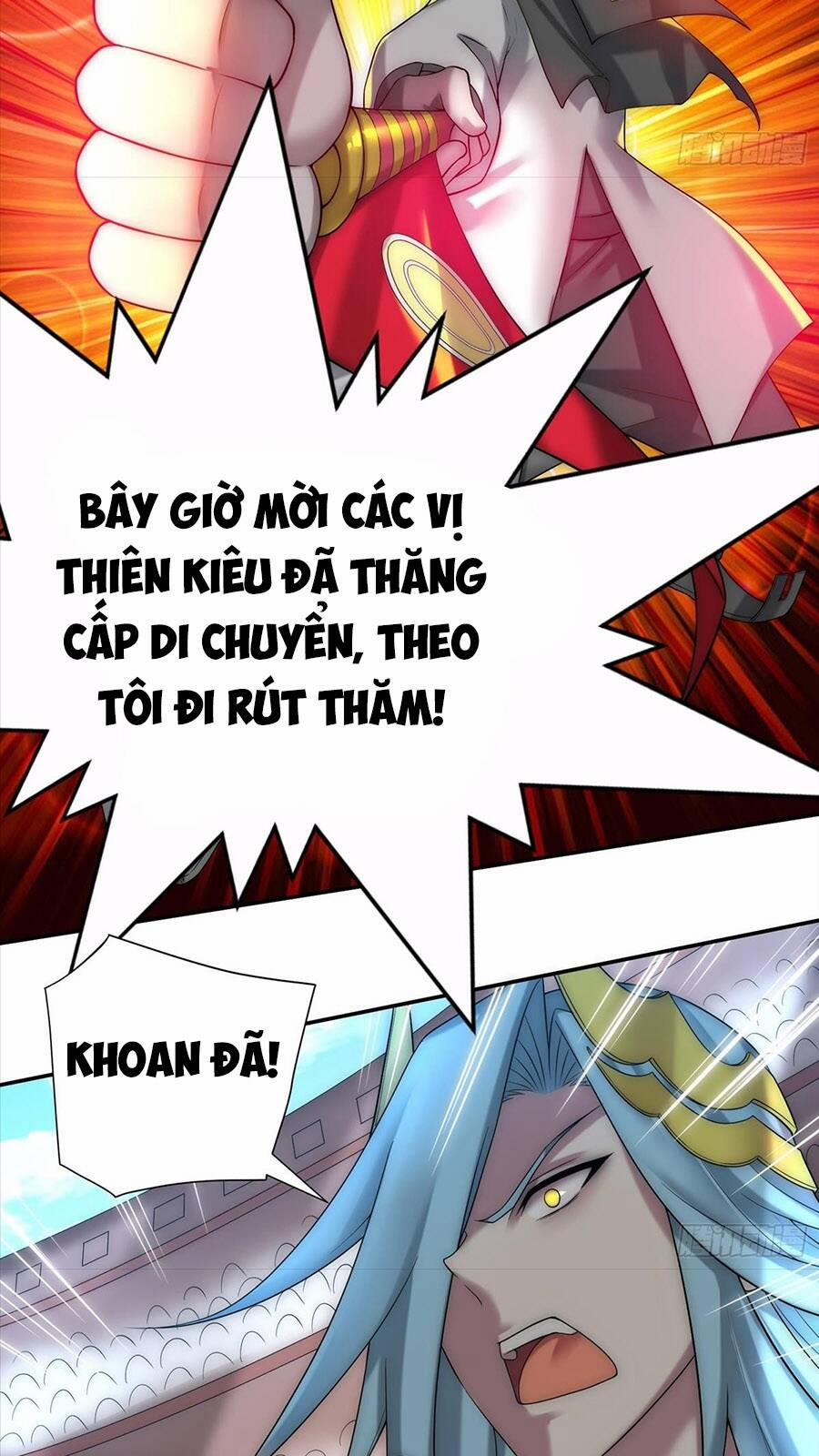 Từ Lúc Bắt Đầu Liền Vô Địch 37 trang 2