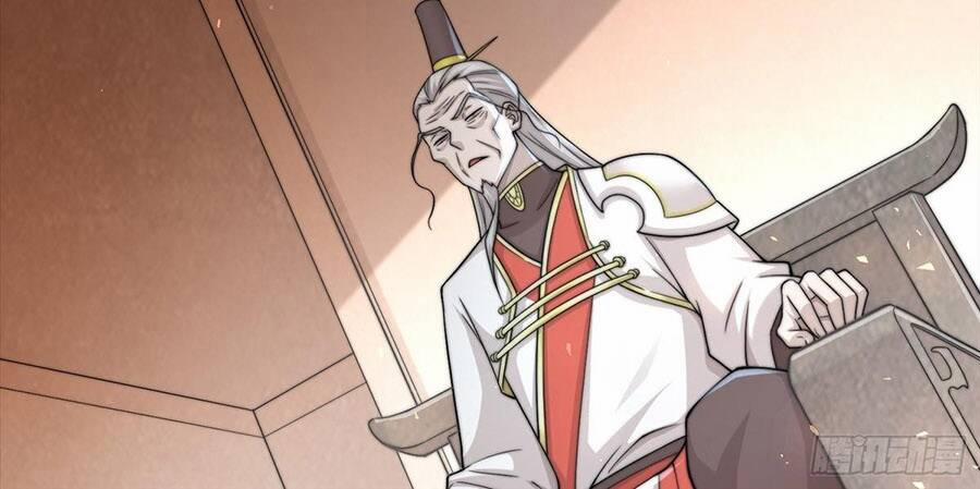 Từ Lúc Bắt Đầu Liền Vô Địch 37 trang 21