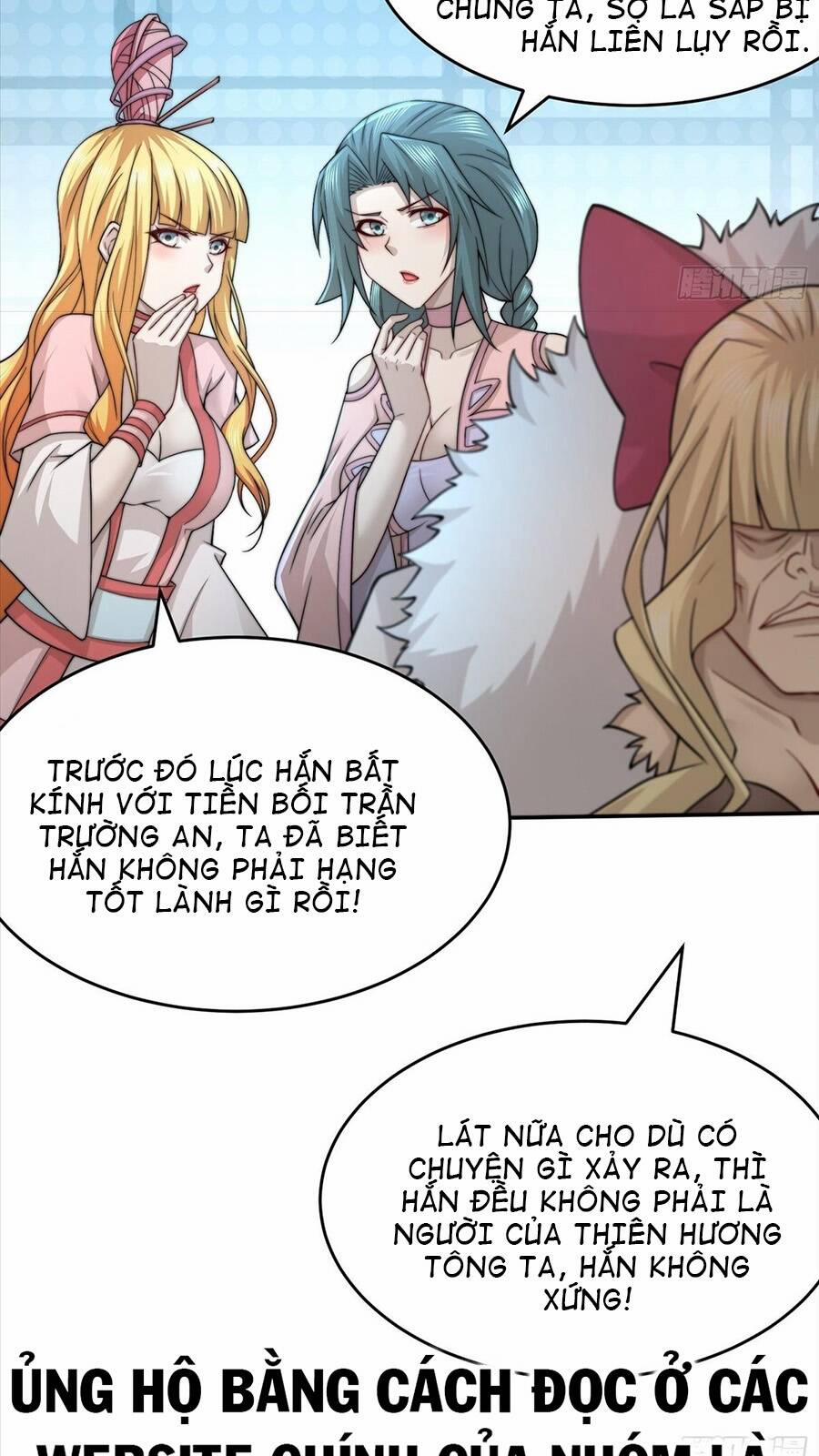 Từ Lúc Bắt Đầu Liền Vô Địch 37 trang 25