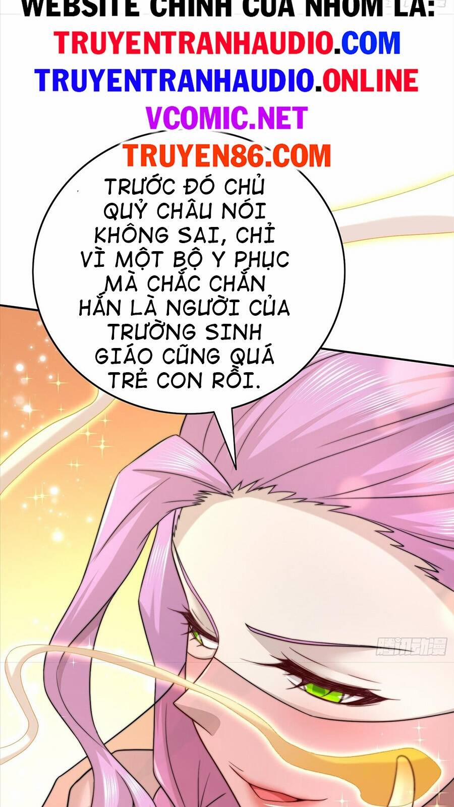 Từ Lúc Bắt Đầu Liền Vô Địch 37 trang 26