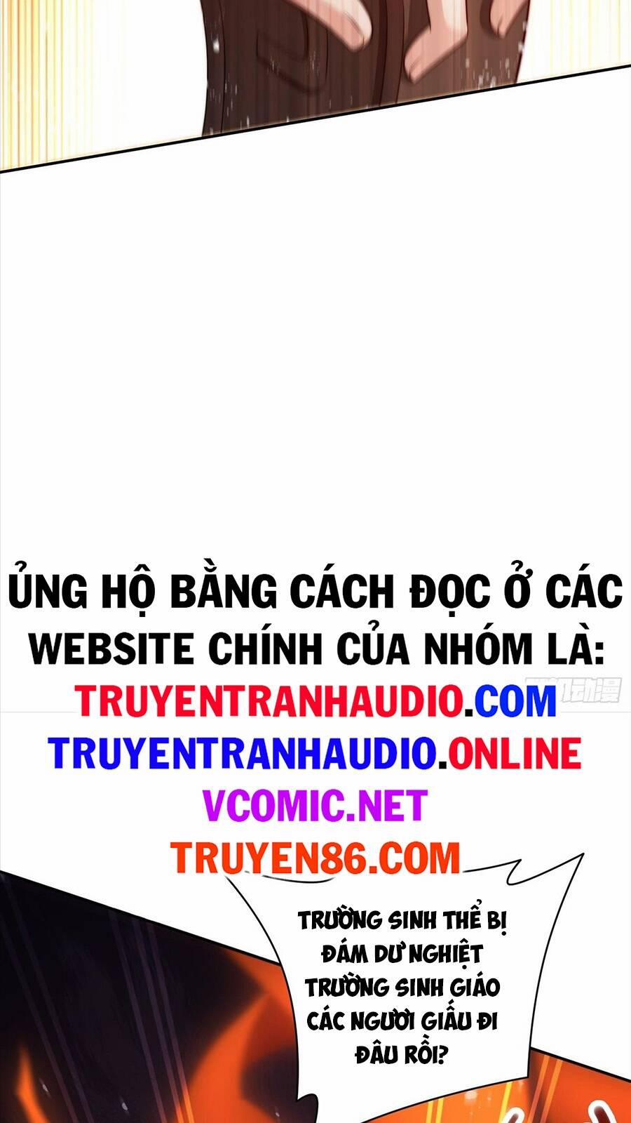 Từ Lúc Bắt Đầu Liền Vô Địch 37 trang 36