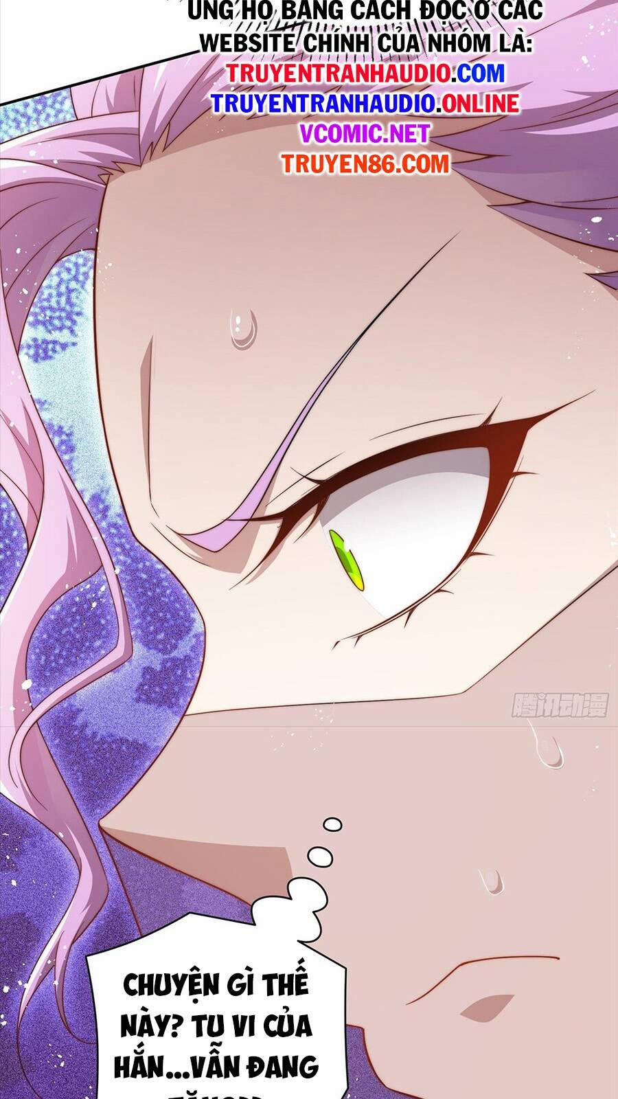 Từ Lúc Bắt Đầu Liền Vô Địch 37 trang 42