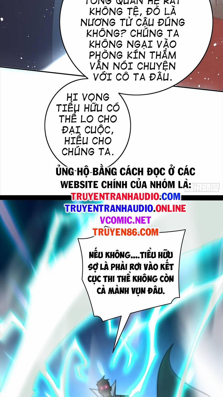 Từ Lúc Bắt Đầu Liền Vô Địch 37 trang 46