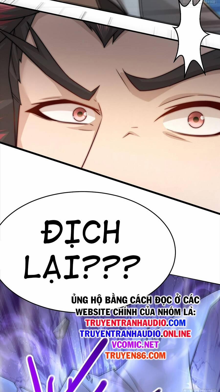 Từ Lúc Bắt Đầu Liền Vô Địch 37 trang 52