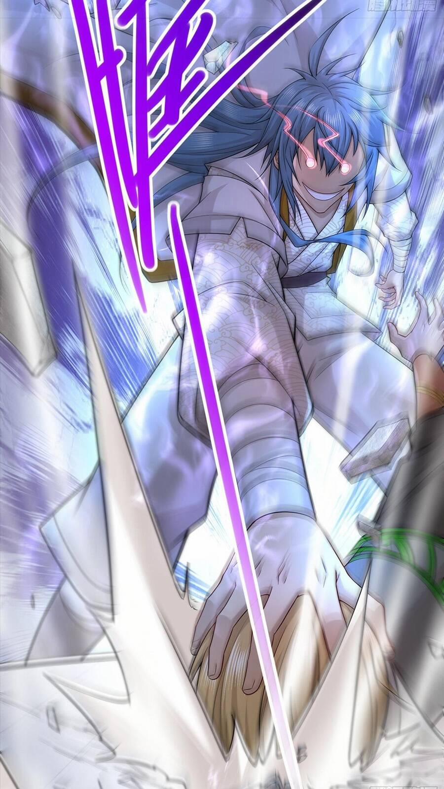 Từ Lúc Bắt Đầu Liền Vô Địch 37 trang 53