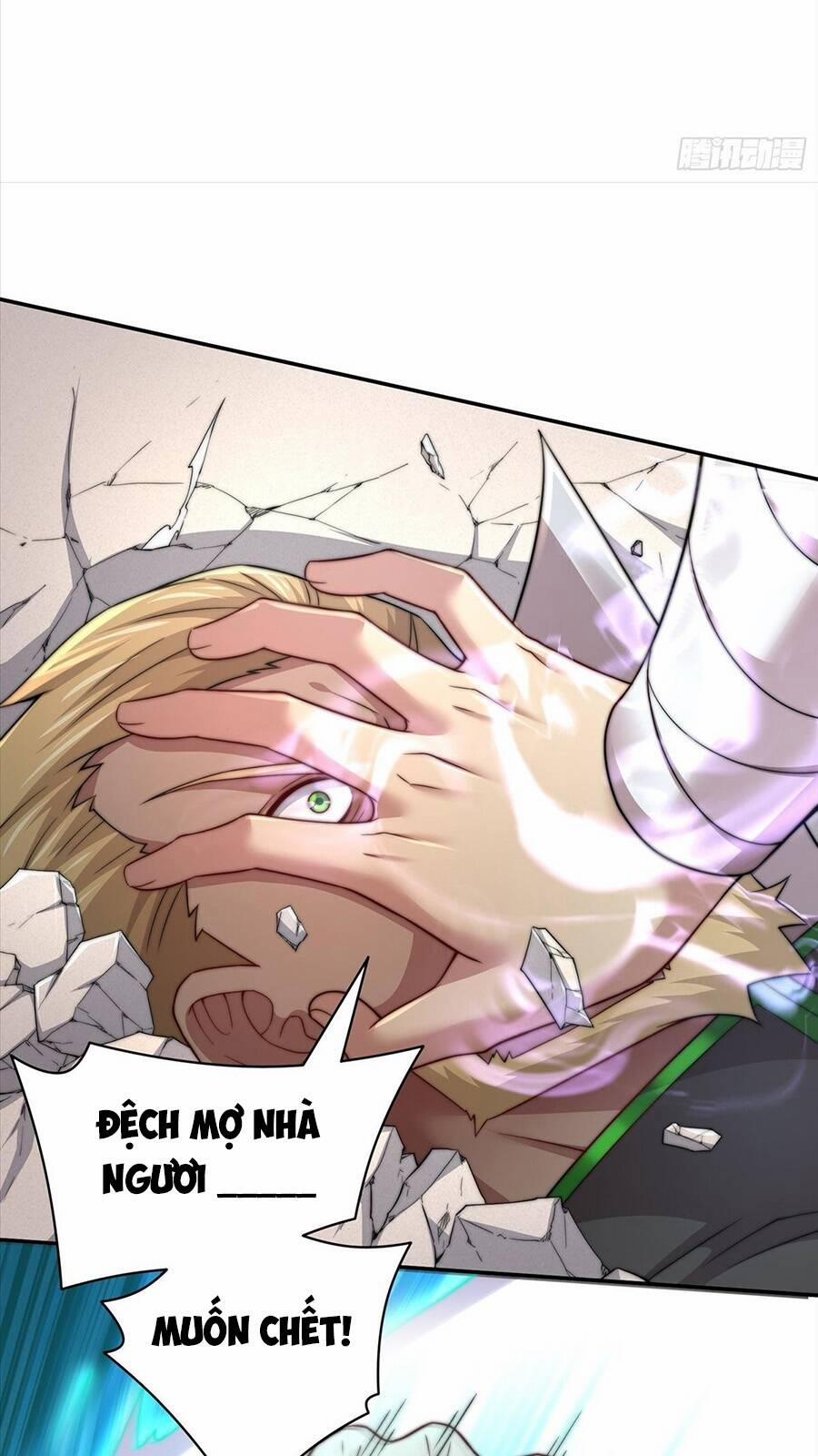 Từ Lúc Bắt Đầu Liền Vô Địch 37 trang 55