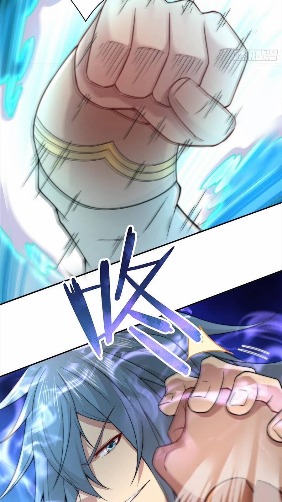 Từ Lúc Bắt Đầu Liền Vô Địch 37 trang 56