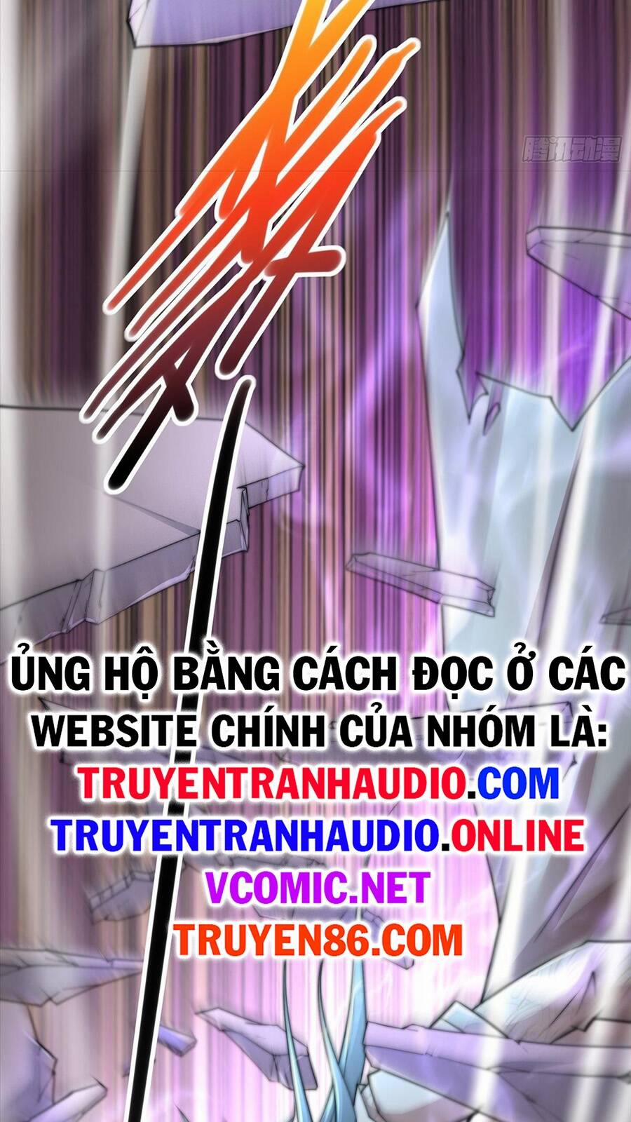 Từ Lúc Bắt Đầu Liền Vô Địch 37 trang 61