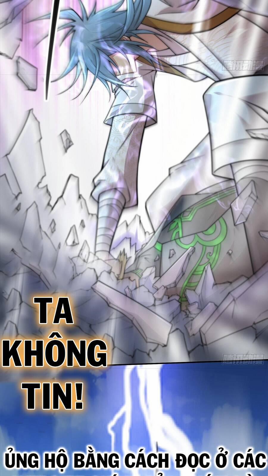 Từ Lúc Bắt Đầu Liền Vô Địch 37 trang 62