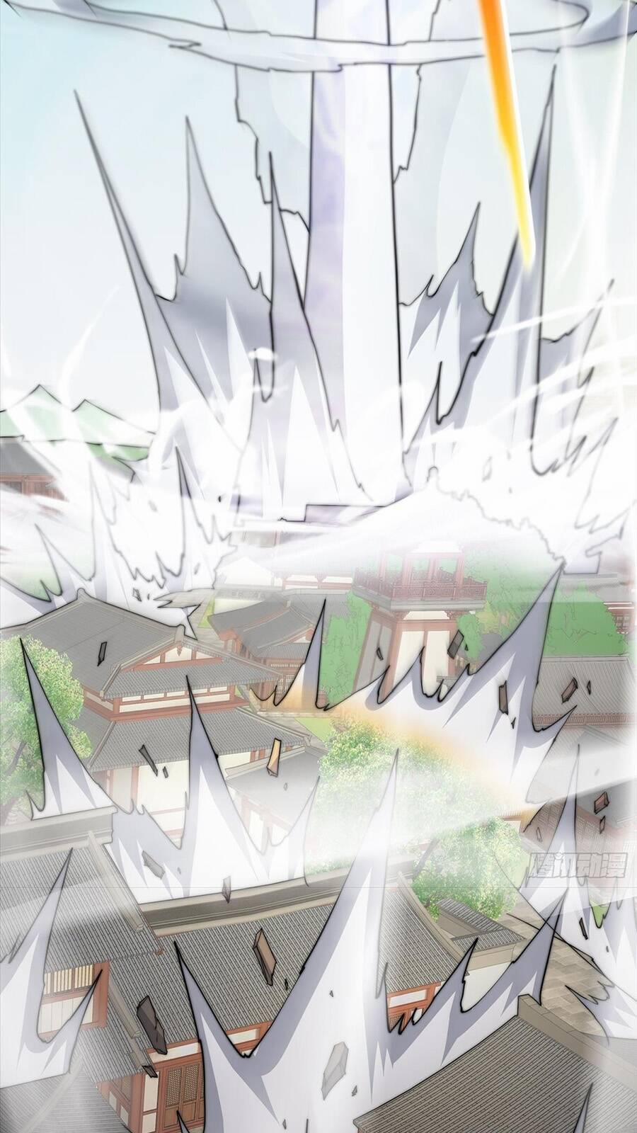 Từ Lúc Bắt Đầu Liền Vô Địch 37 trang 64