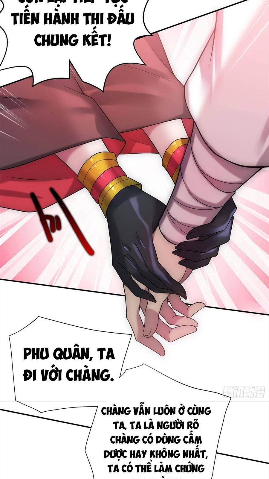 Từ Lúc Bắt Đầu Liền Vô Địch 37 trang 7