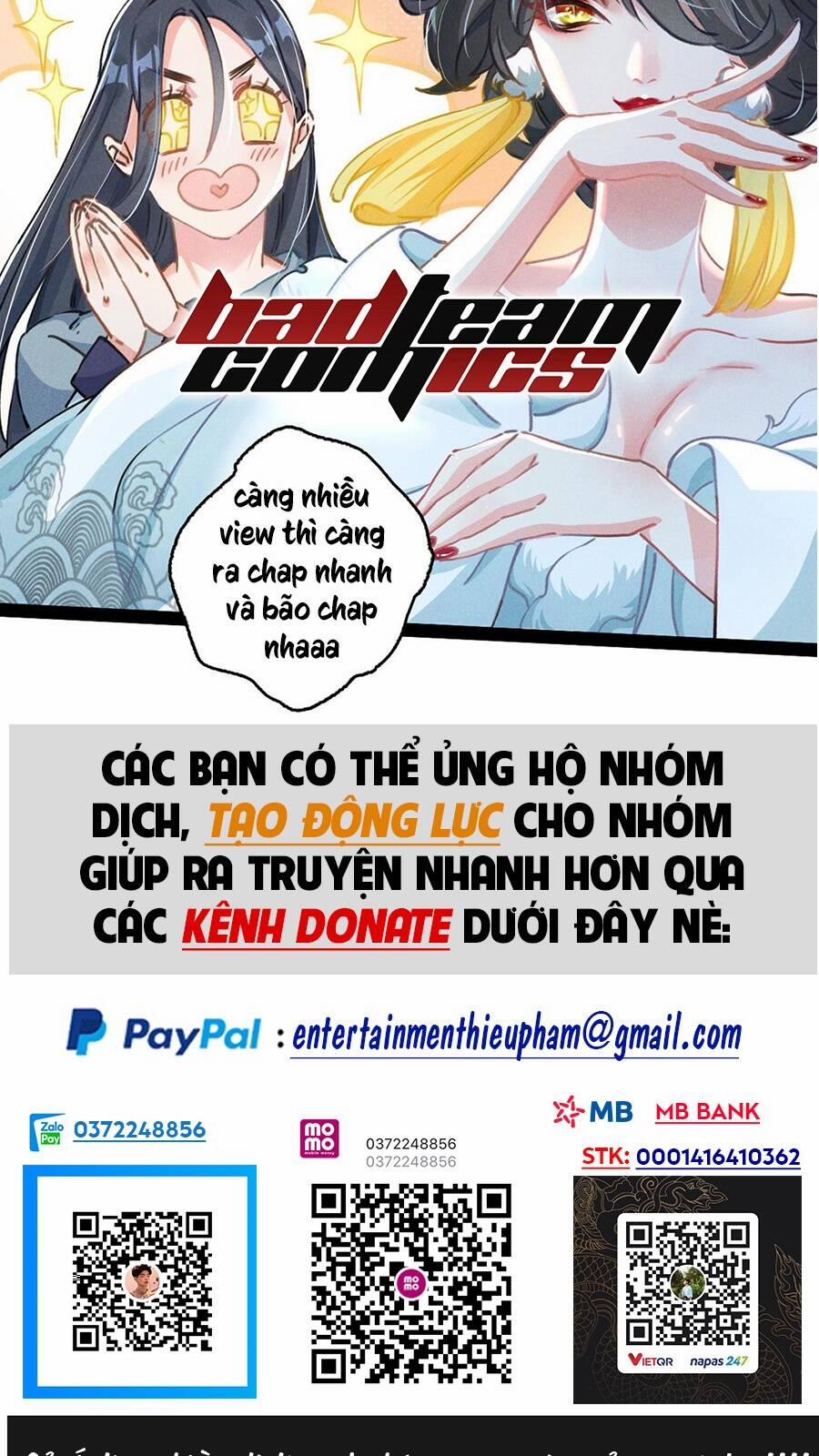 Từ Lúc Bắt Đầu Liền Vô Địch 37 trang 75