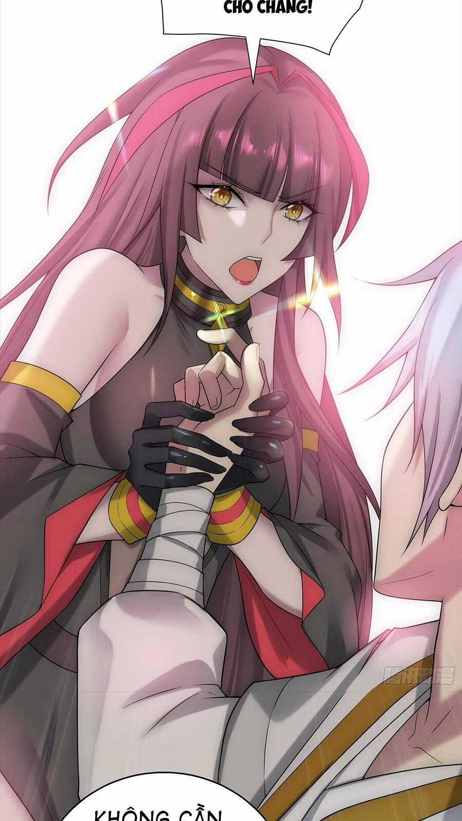 Từ Lúc Bắt Đầu Liền Vô Địch 37 trang 8