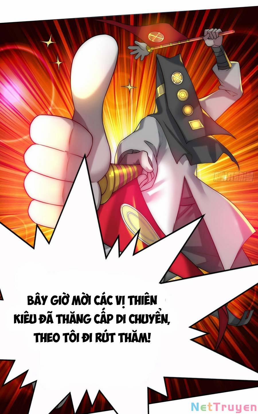 Từ Lúc Bắt Đầu Liền Vô Địch 38 trang 1