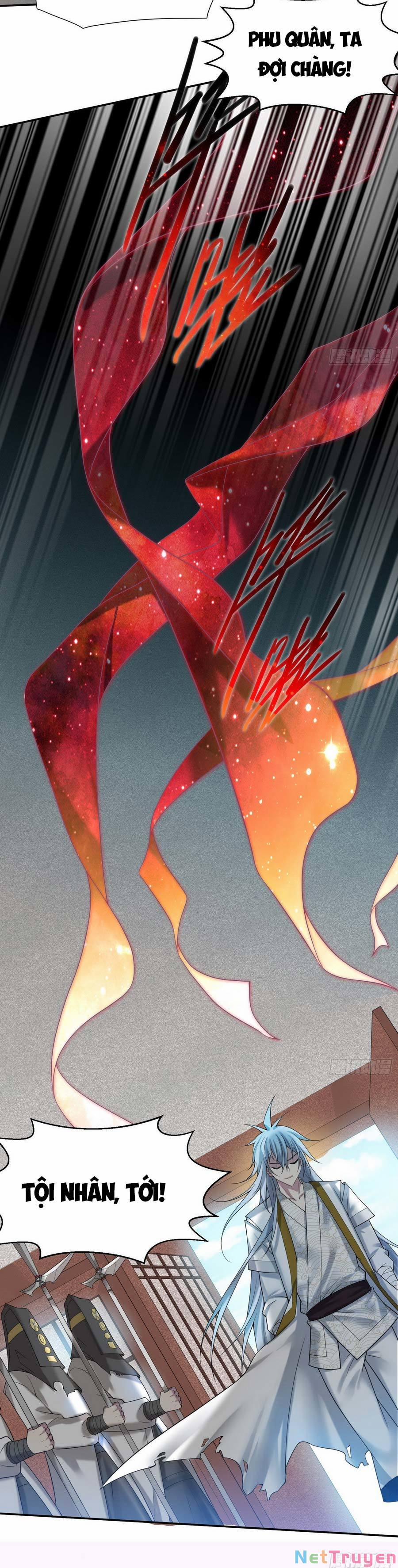 Từ Lúc Bắt Đầu Liền Vô Địch 38 trang 12