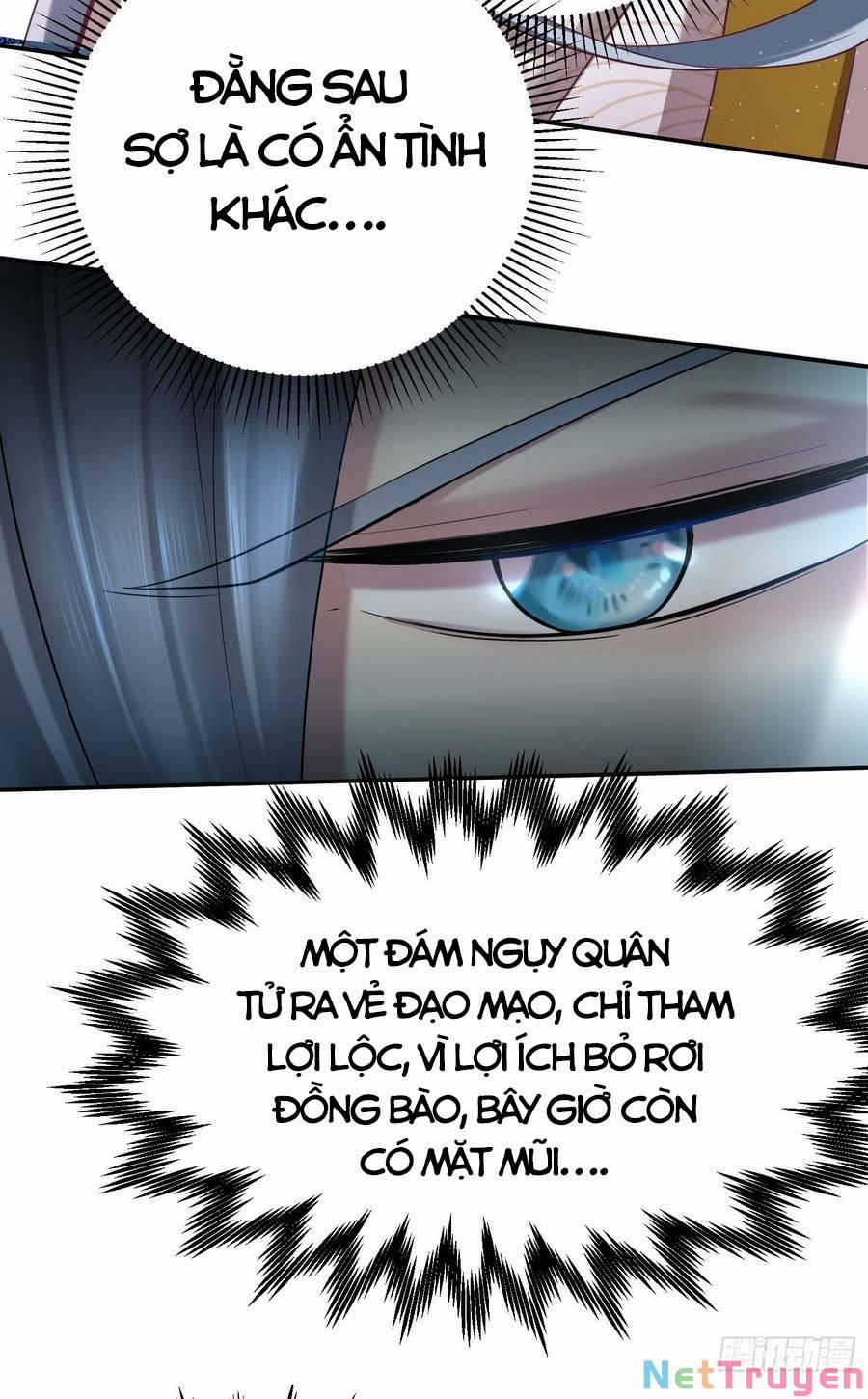 Từ Lúc Bắt Đầu Liền Vô Địch 38 trang 14