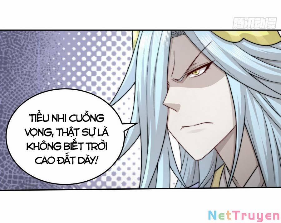 Từ Lúc Bắt Đầu Liền Vô Địch 38 trang 17