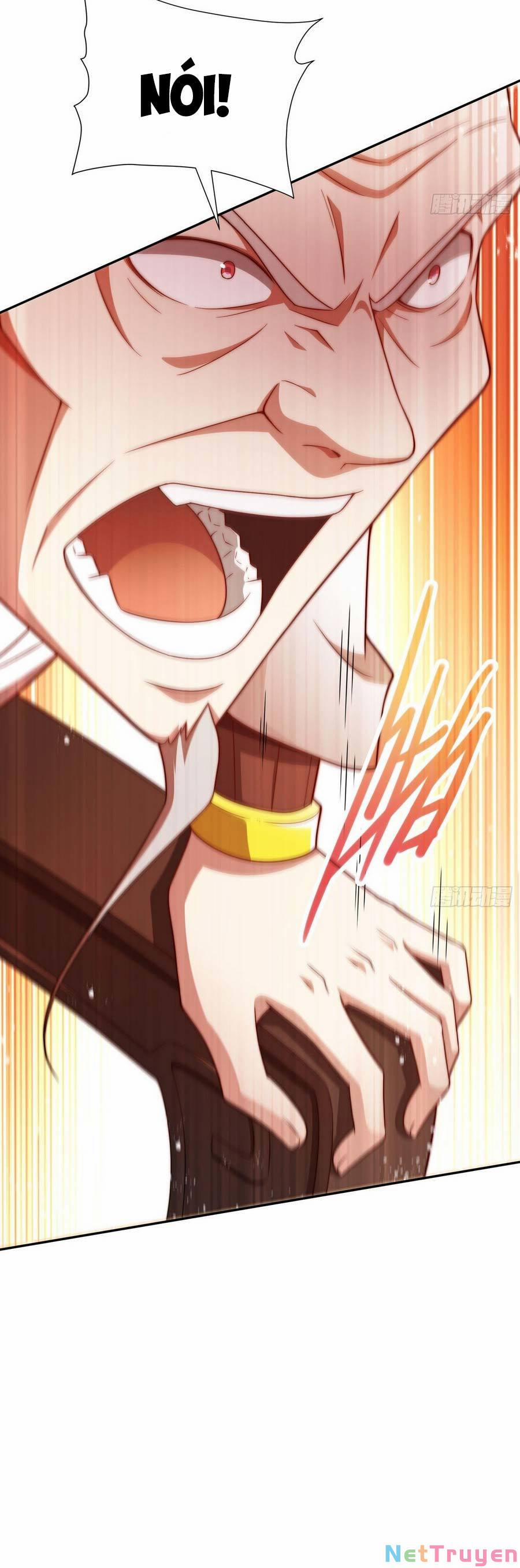 Từ Lúc Bắt Đầu Liền Vô Địch 38 trang 26