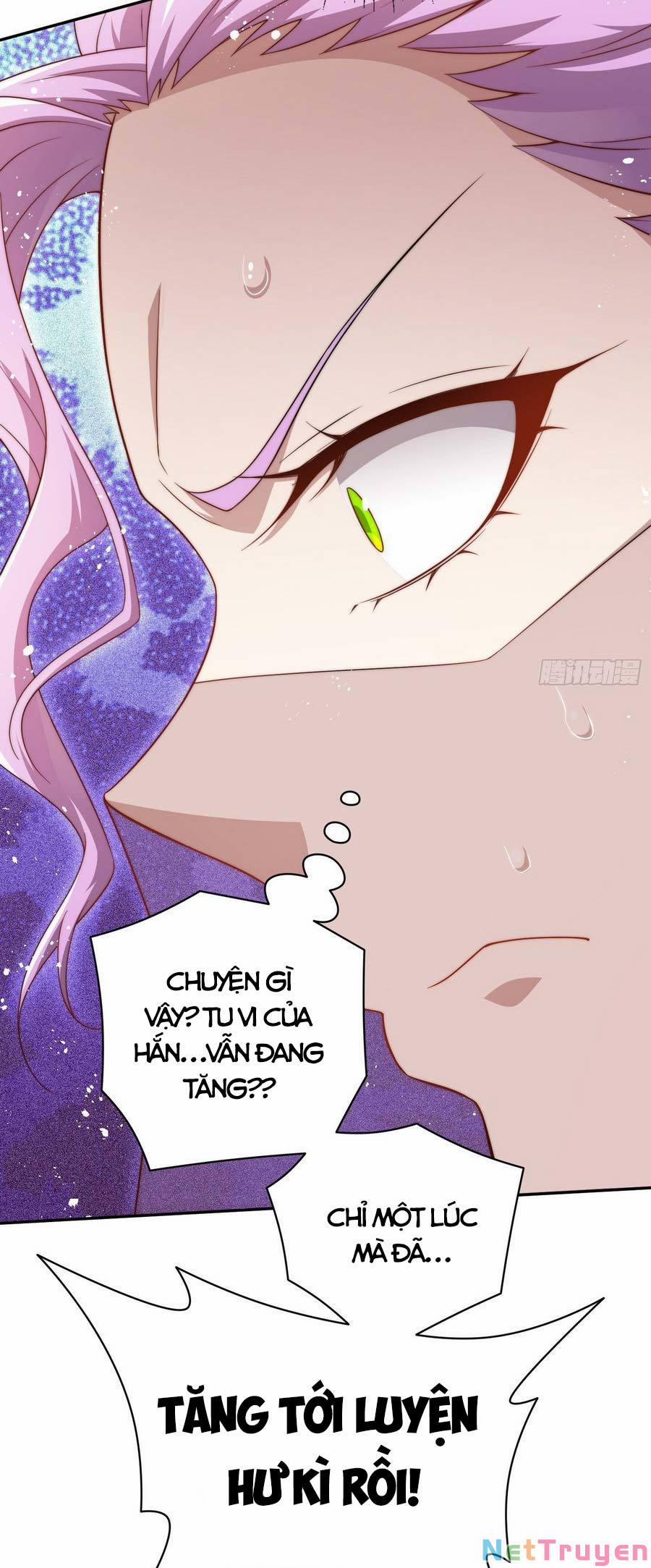 Từ Lúc Bắt Đầu Liền Vô Địch 38 trang 31