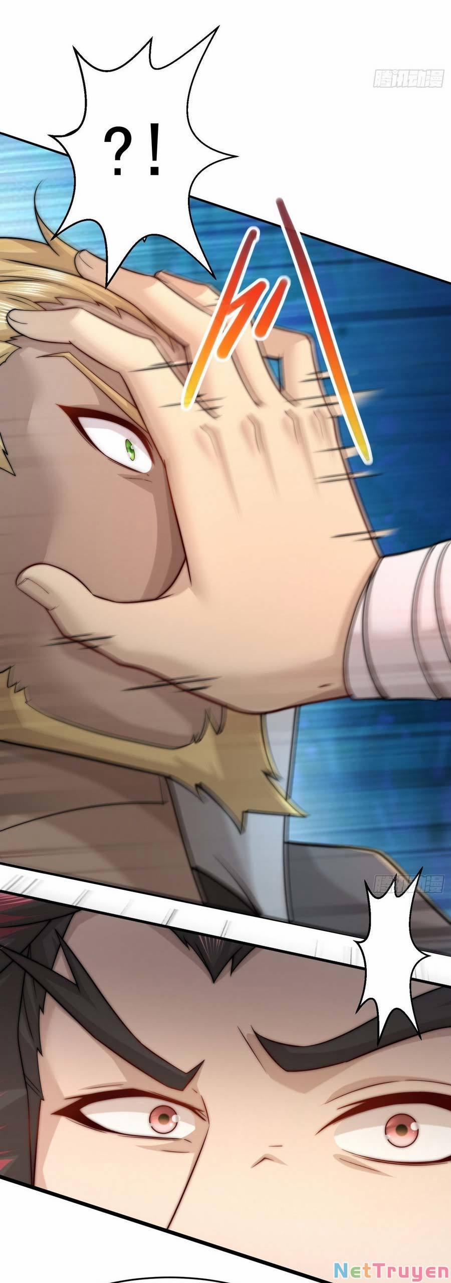 Từ Lúc Bắt Đầu Liền Vô Địch 38 trang 36