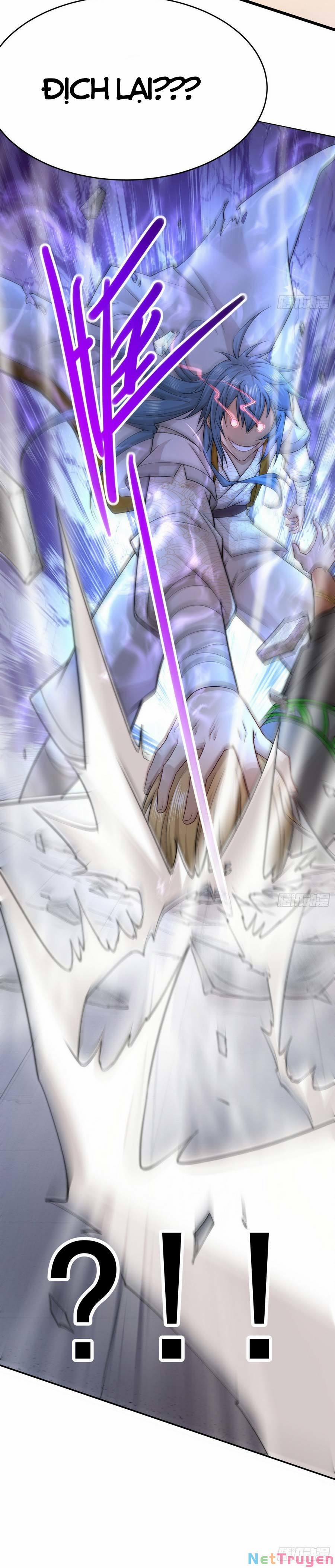 Từ Lúc Bắt Đầu Liền Vô Địch 38 trang 37