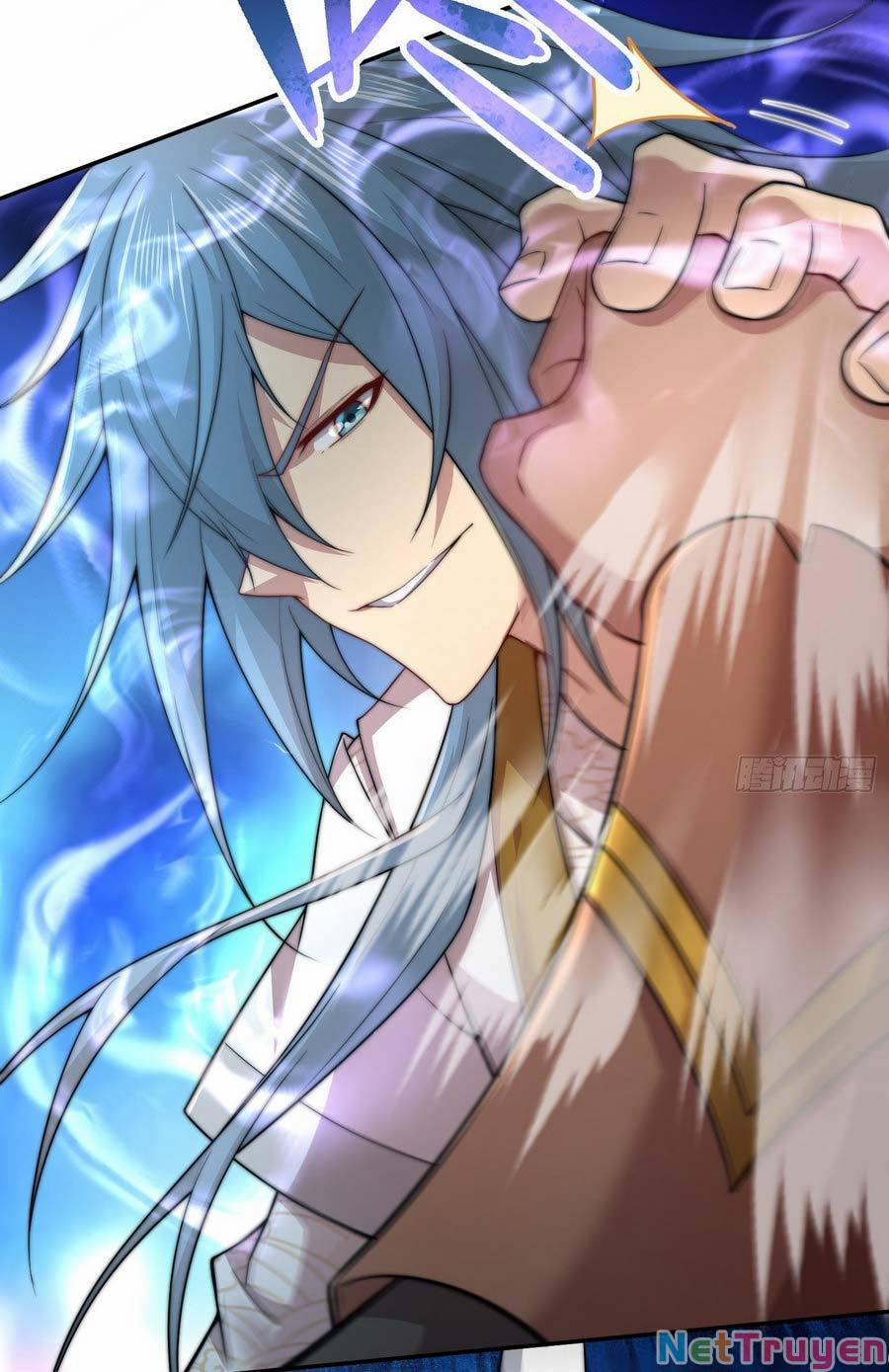 Từ Lúc Bắt Đầu Liền Vô Địch 38 trang 39