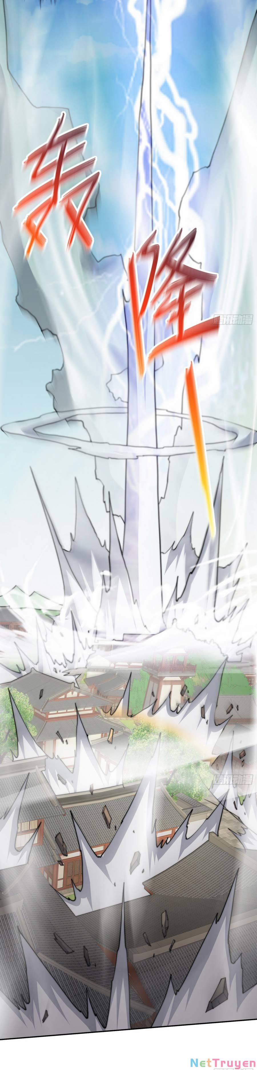 Từ Lúc Bắt Đầu Liền Vô Địch 38 trang 43