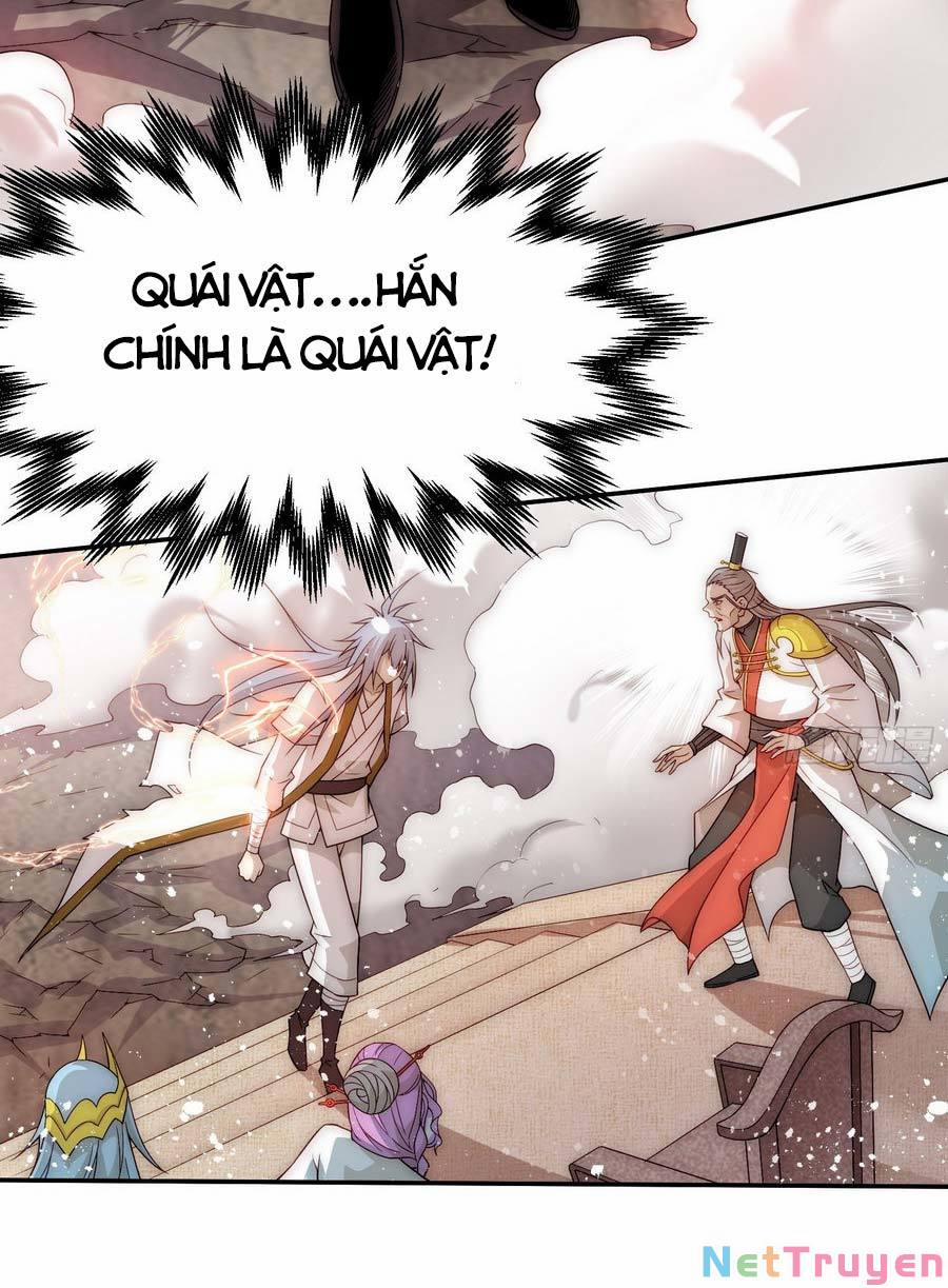 Từ Lúc Bắt Đầu Liền Vô Địch 38 trang 46