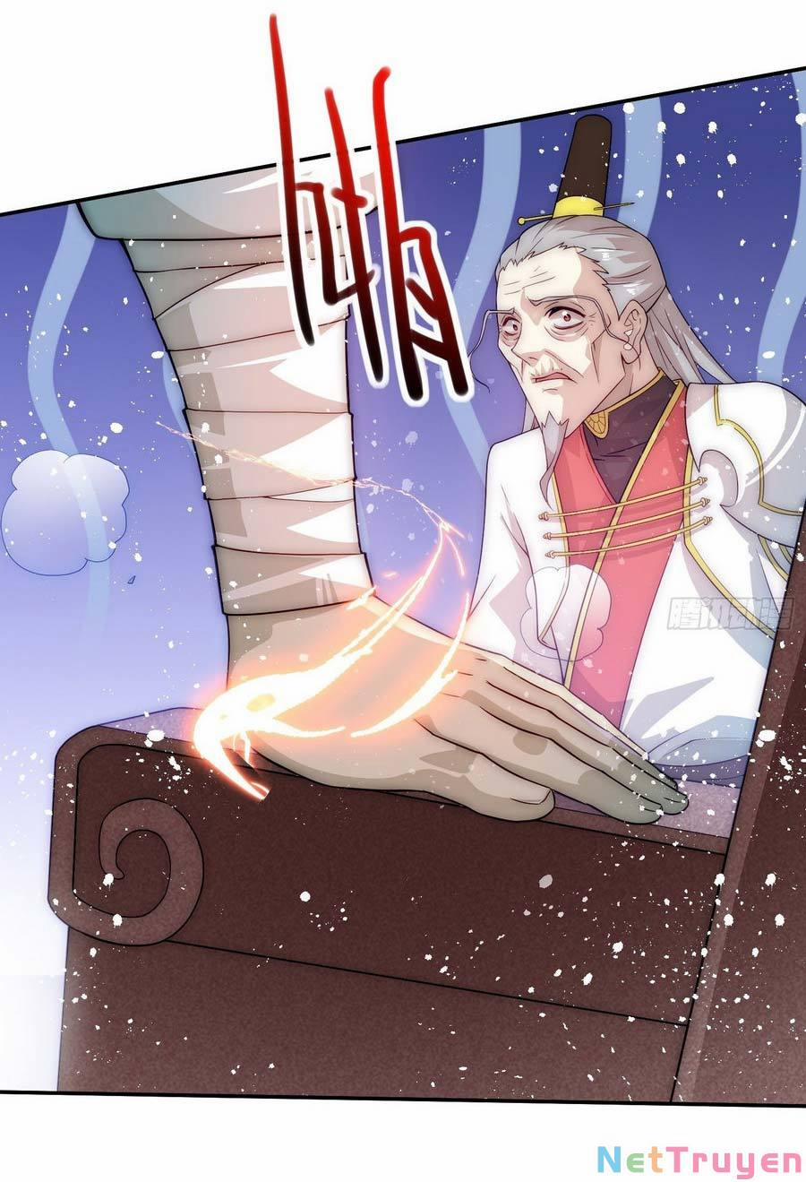 Từ Lúc Bắt Đầu Liền Vô Địch 38 trang 47