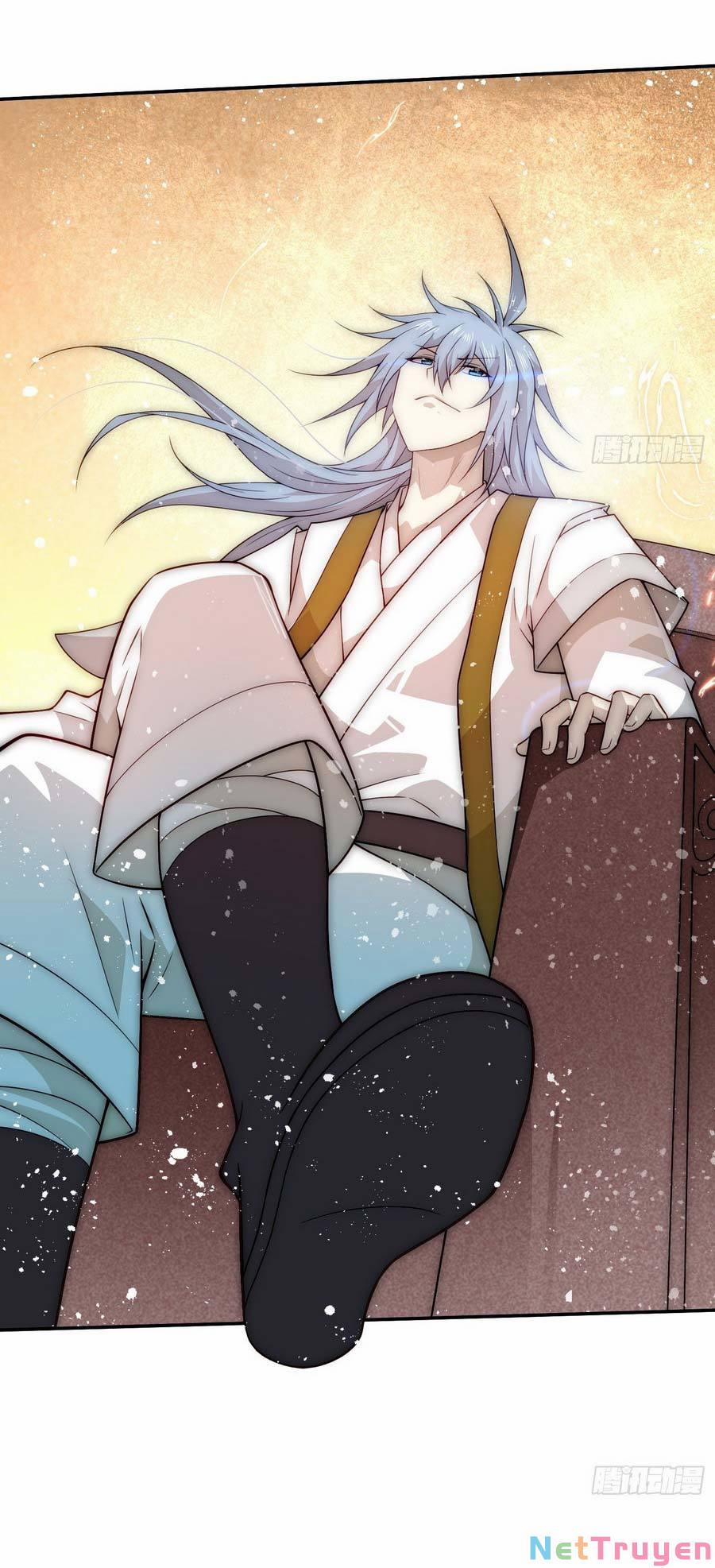 Từ Lúc Bắt Đầu Liền Vô Địch 38 trang 48