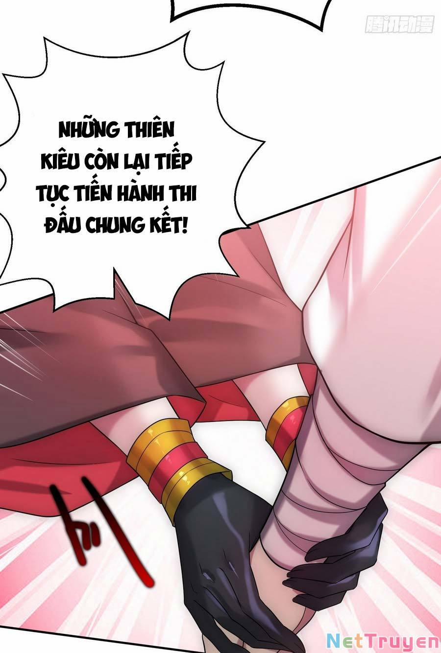 Từ Lúc Bắt Đầu Liền Vô Địch 38 trang 5