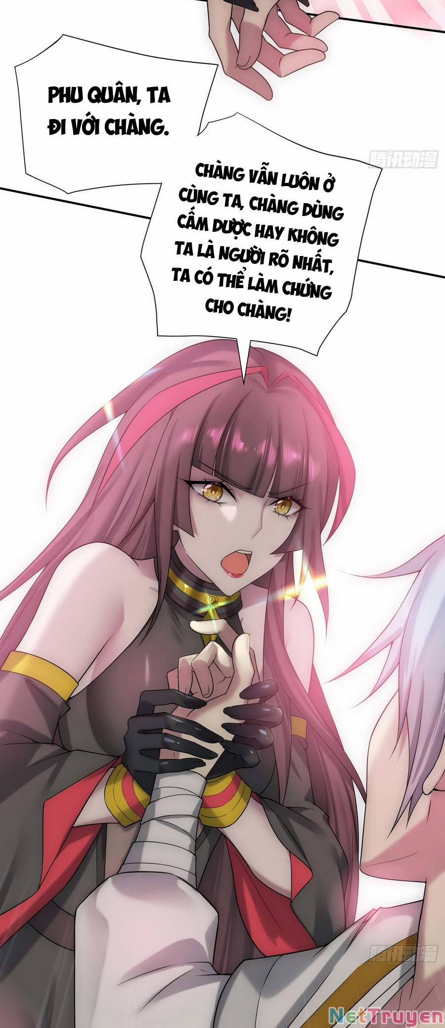 Từ Lúc Bắt Đầu Liền Vô Địch 38 trang 6