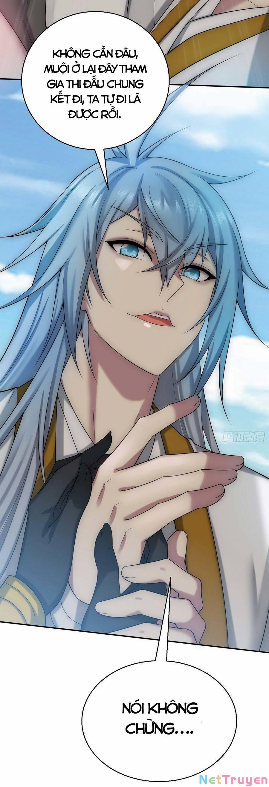 Từ Lúc Bắt Đầu Liền Vô Địch 38 trang 7