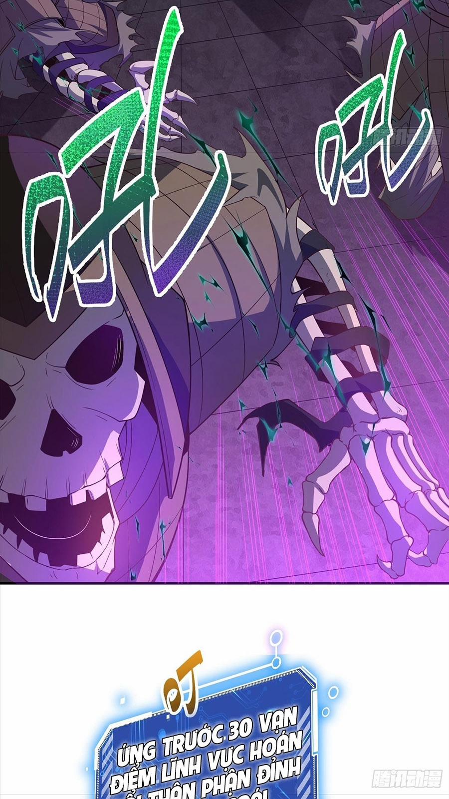 Từ Lúc Bắt Đầu Liền Vô Địch 39 trang 10