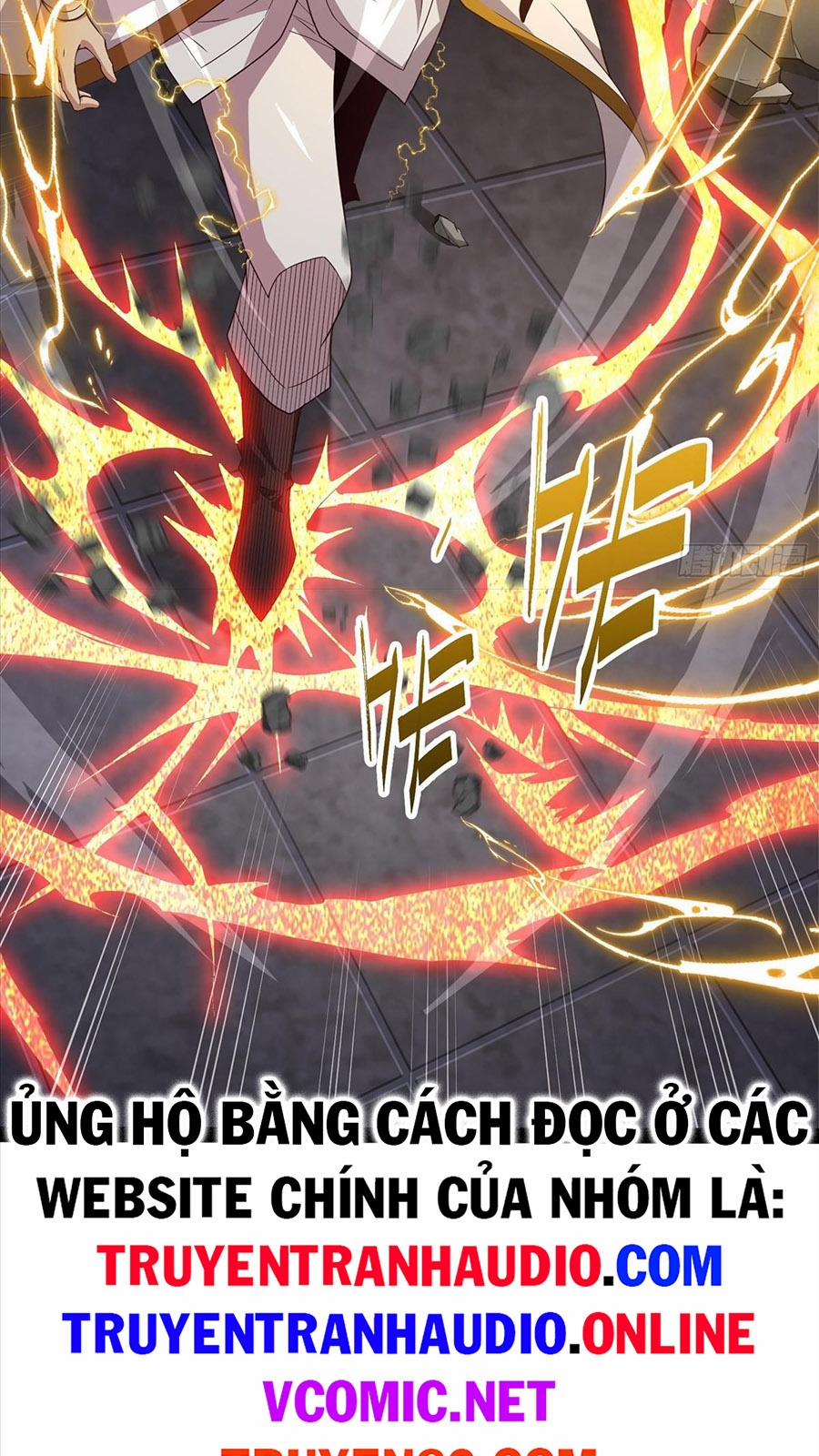 Từ Lúc Bắt Đầu Liền Vô Địch 39 trang 13