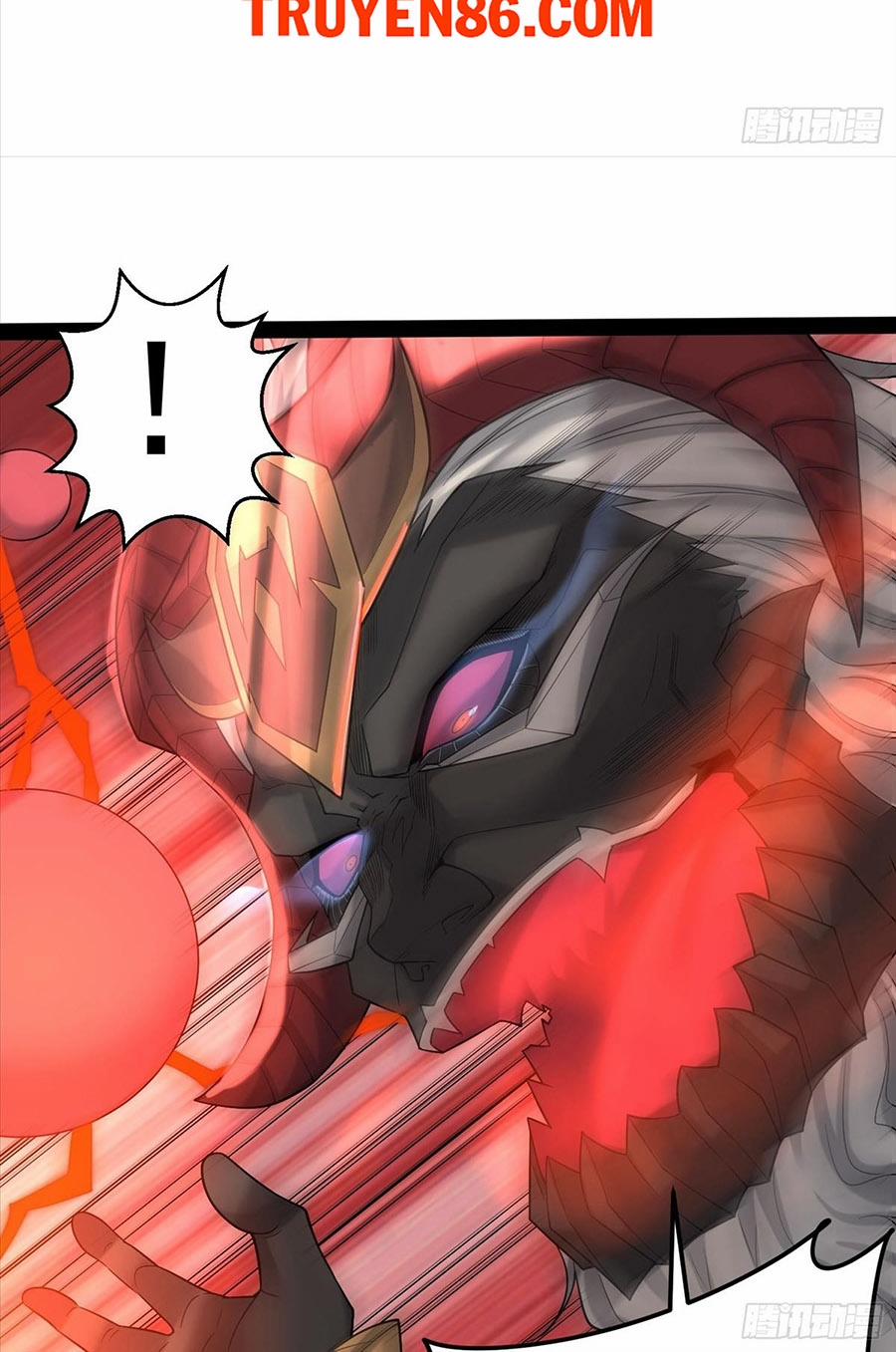 Từ Lúc Bắt Đầu Liền Vô Địch 39 trang 14