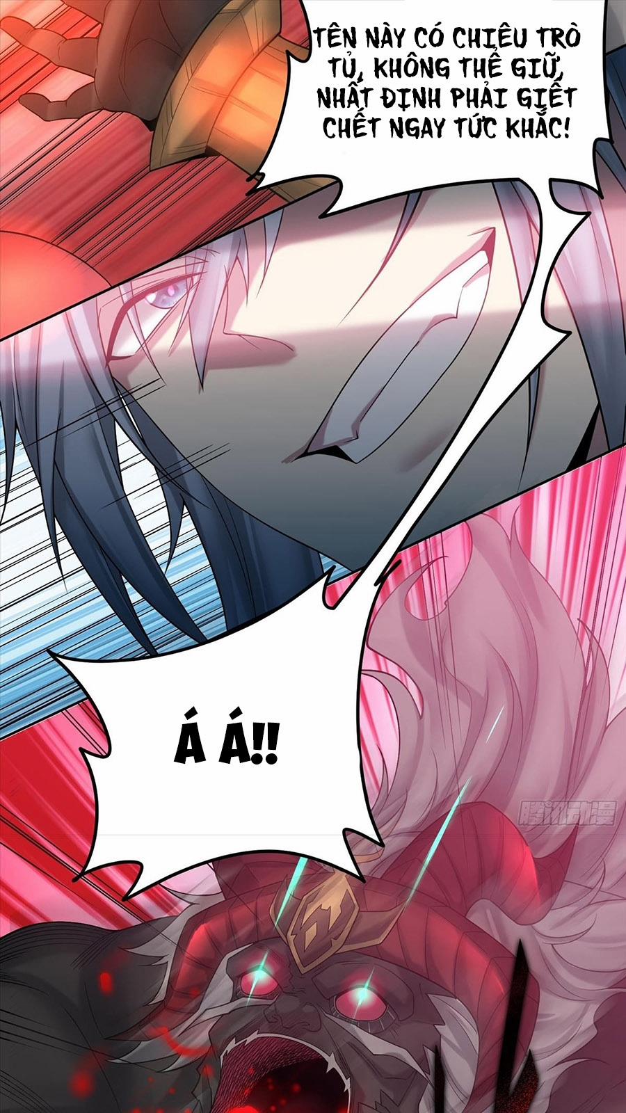 Từ Lúc Bắt Đầu Liền Vô Địch 39 trang 15